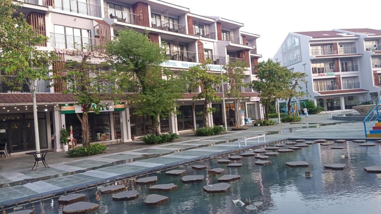 West Phu Quoc Hotel Exterior photo