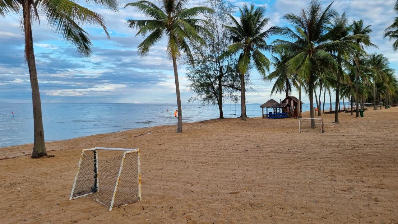 West Phu Quoc Hotel Exterior photo